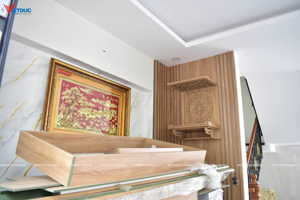 Việt Đức Home