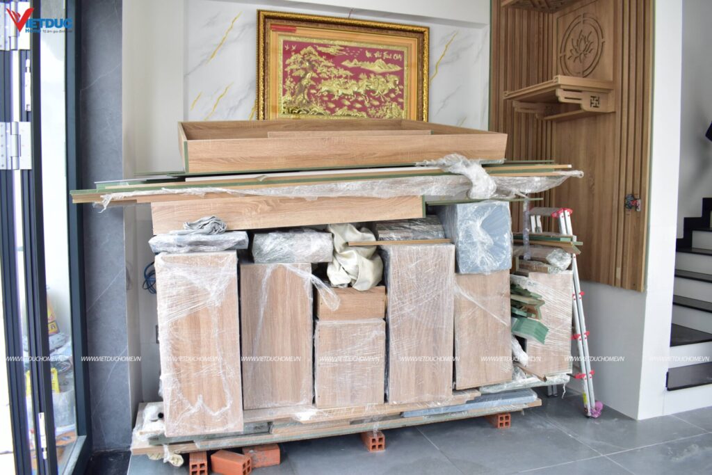 Việt Đức Home