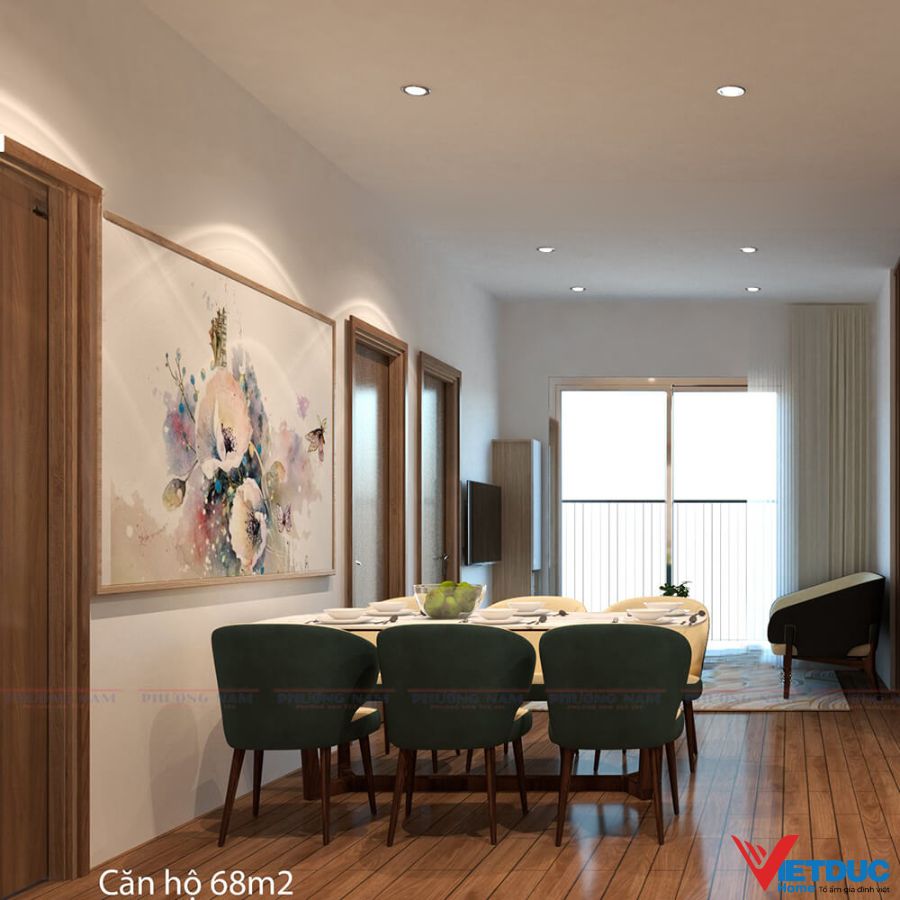 Việt Đức Home