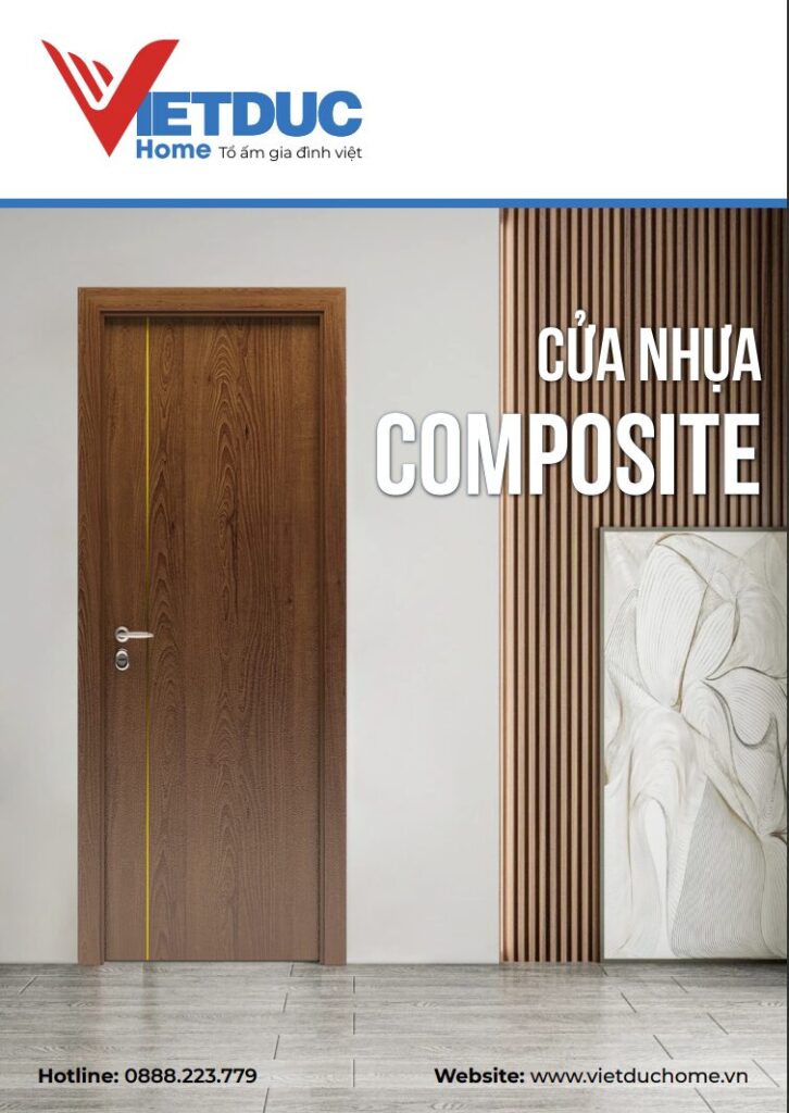 Việt Đức Home