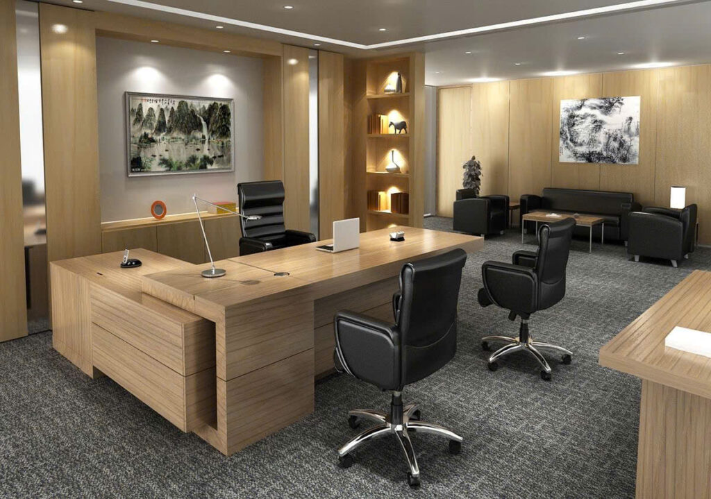 Việt Đức Home