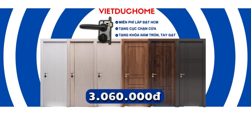 Việt Đức Home