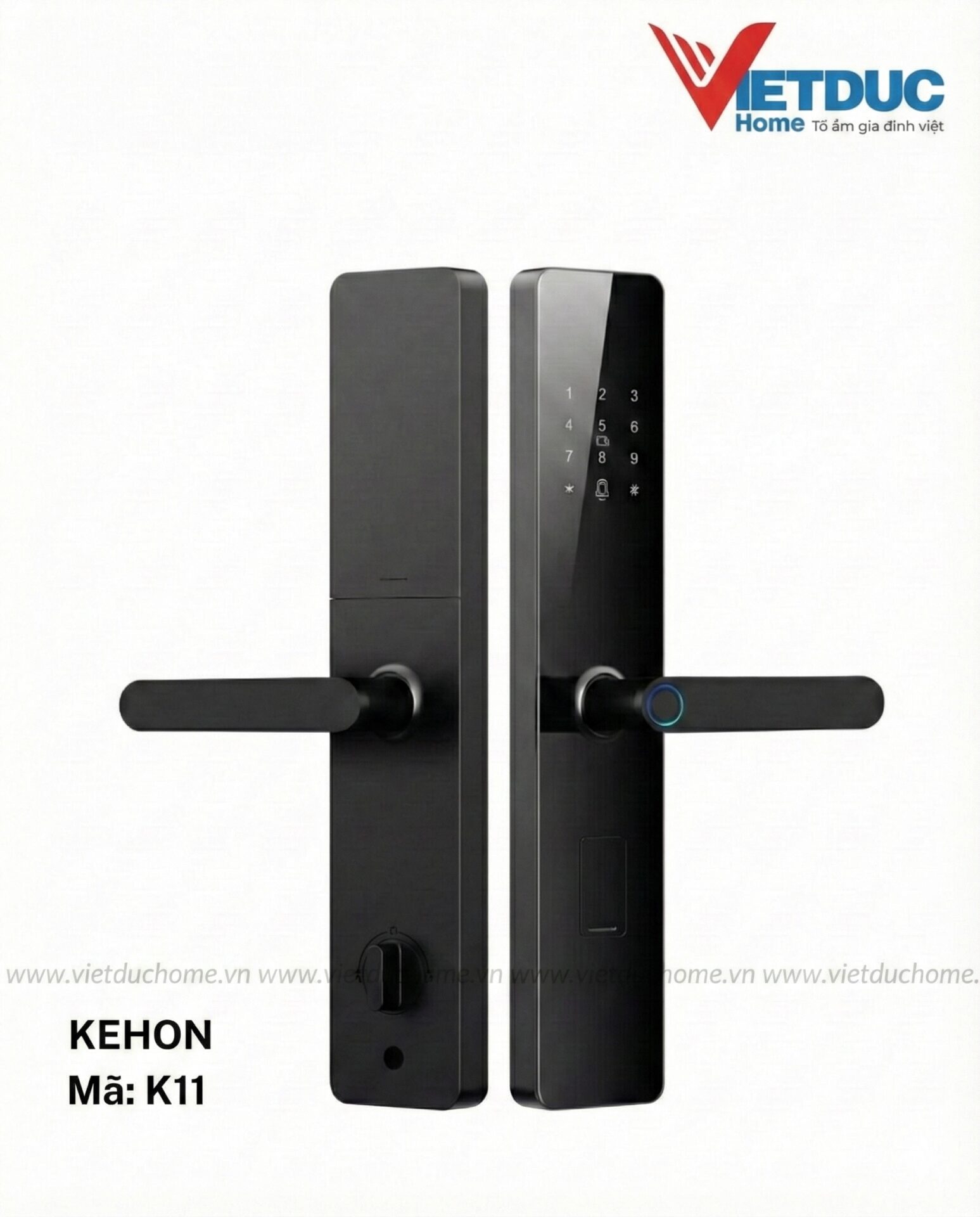 Khoá điện tử Kehon K11