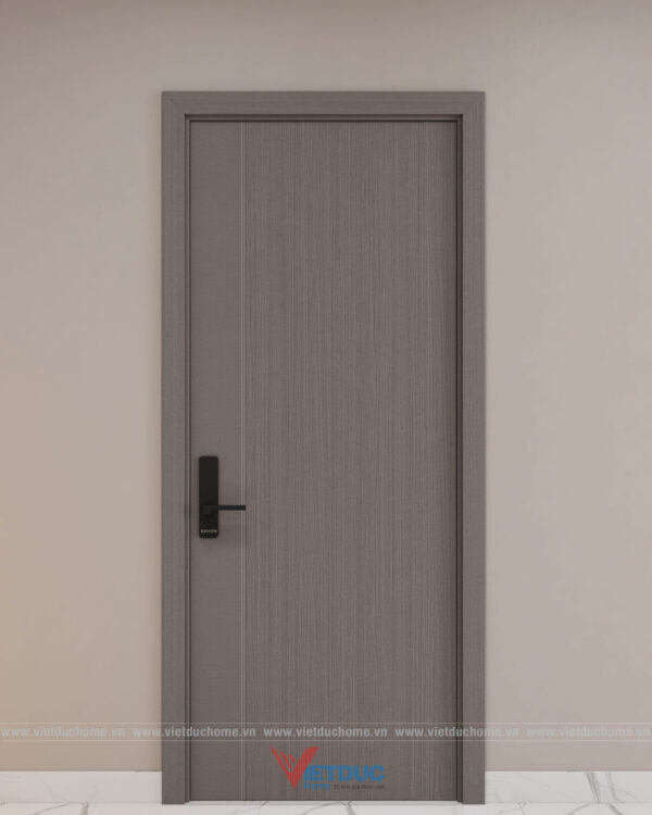 Cửa Gỗ Carbon 1006-7