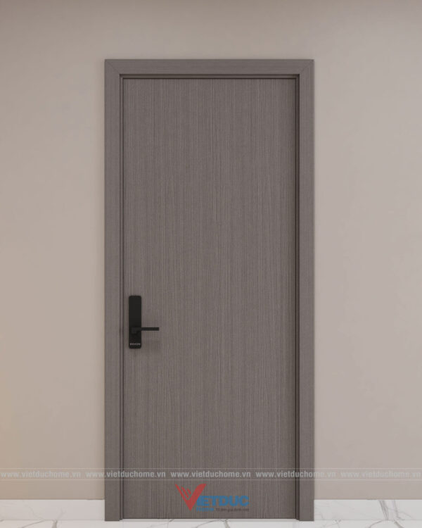 Cửa Gỗ Carbon 1006-7A