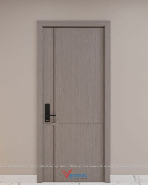 Cửa Gỗ Carbon 1011-6