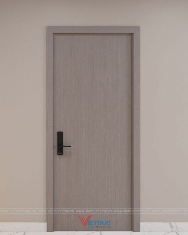 Cửa Gỗ Carbon 1011-6A