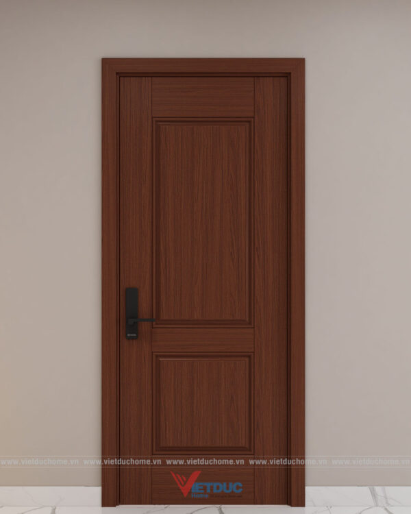 Cửa Gỗ Carbon 10c4-D002