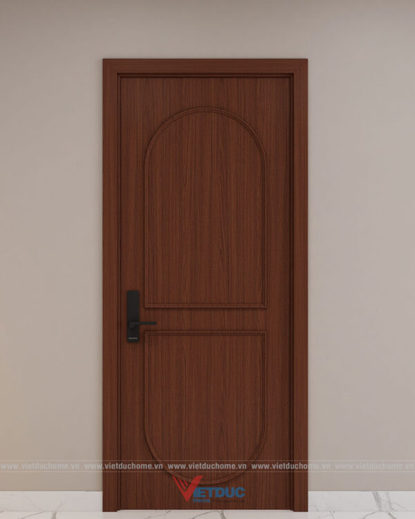 Cửa Gỗ Carbon 10c4-D002-K2513-N1