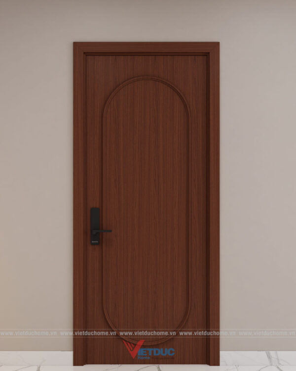 Cửa Gỗ Carbon 10c4-D002-K2513-N2