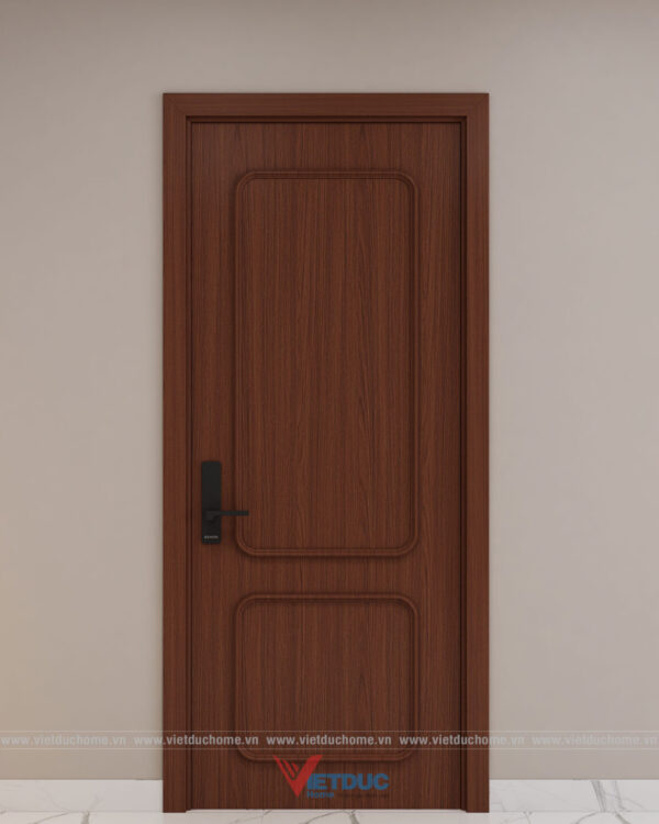 Cửa Gỗ Carbon 10c4-D002-K2513-N3