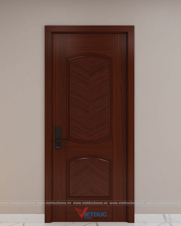 Cửa Gỗ Carbon 11c4-2005