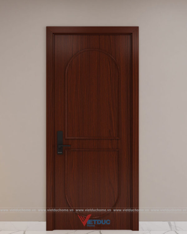 Cửa Gỗ Carbon 11c4-2005-K2513-N1