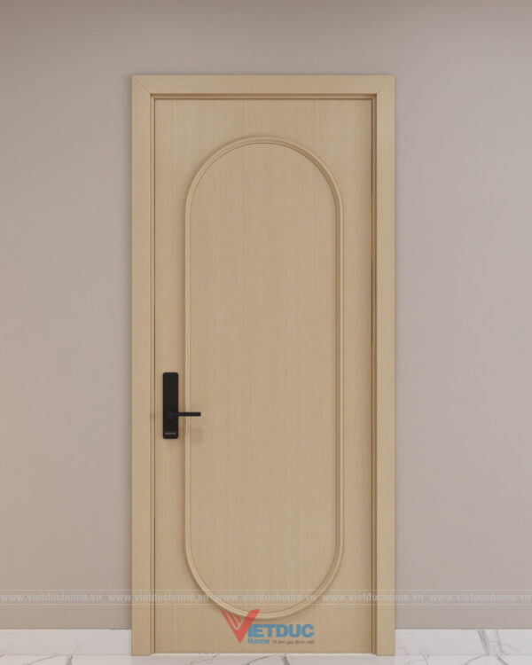 Cửa Gỗ Carbon 18c4-K2513-N2