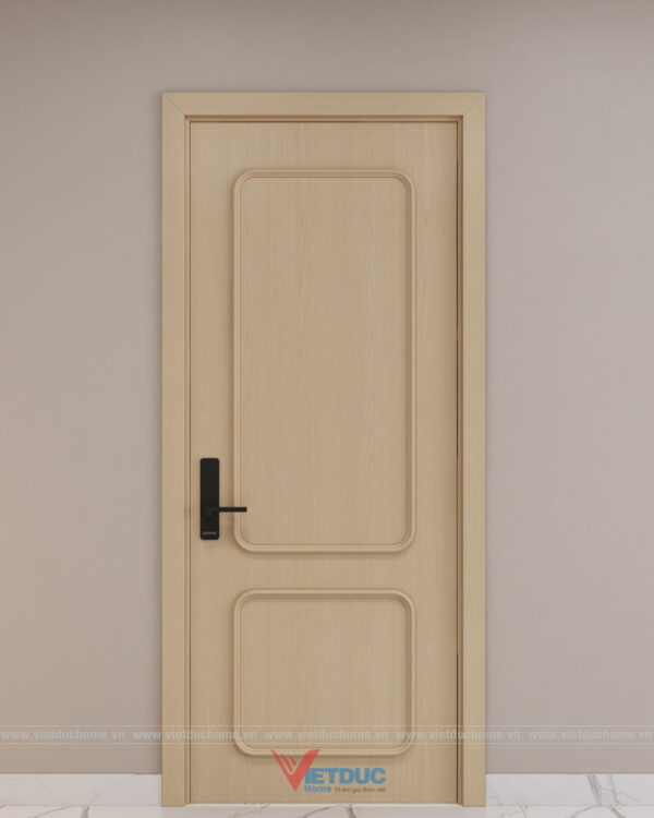 Cửa Gỗ Carbon 18c4-K2513-N3