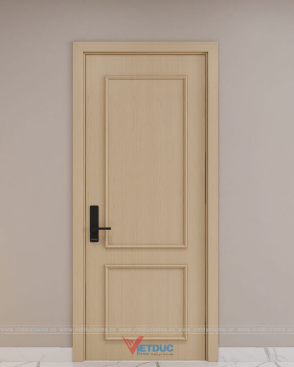 Cửa Gỗ Carbon 18c4-K2513-N6