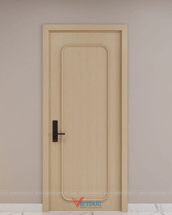 Cửa Gỗ Carbon 18c4-K2513-N7