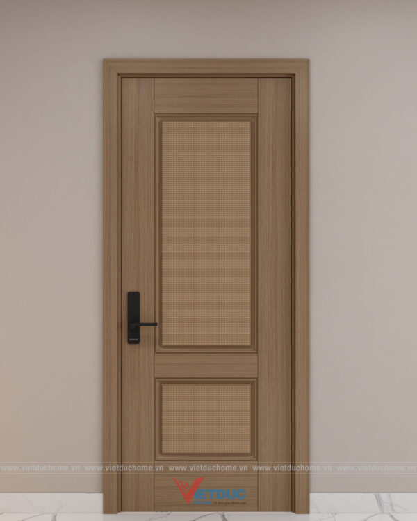 Cửa Gỗ Carbon 20c4-2801