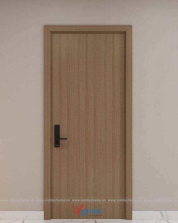 Cửa Gỗ Carbon 20c4-2801-Phang