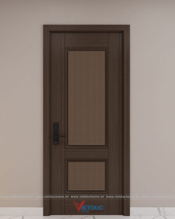 Cửa Gỗ Carbon 21c4-2801