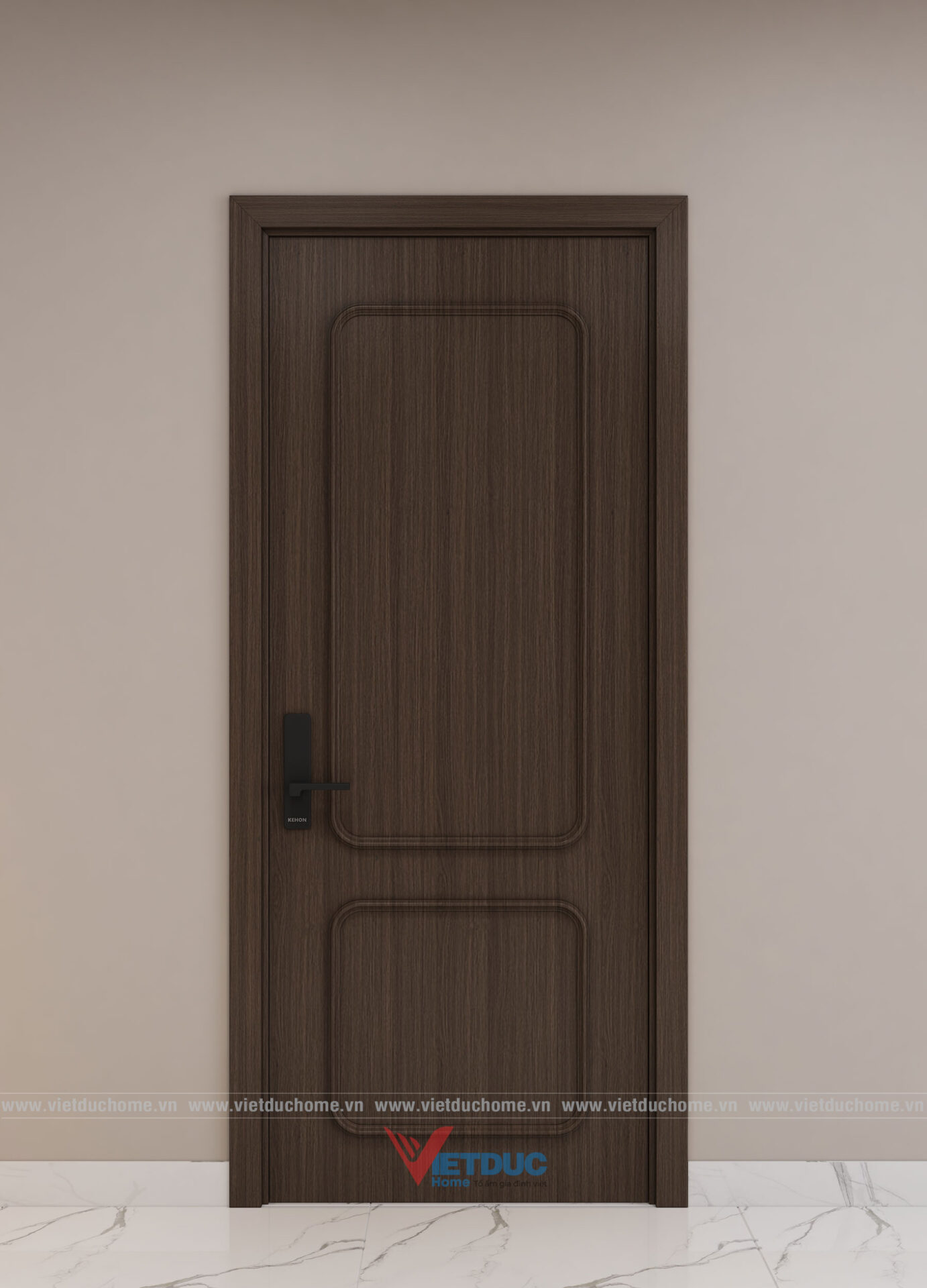 Cửa Gỗ Carbon 21c4-2801-K2513-N3