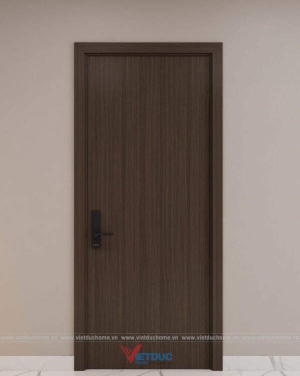 Cửa Gỗ Carbon 21c4-2801-Phang