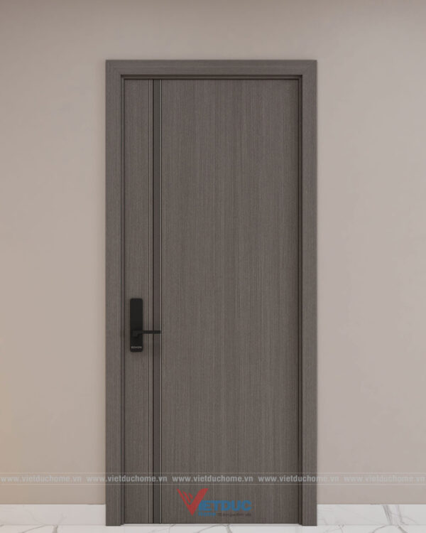 Cửa Gỗ Carbon 2502-3