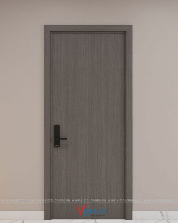 Cửa Gỗ Carbon 2502-3A