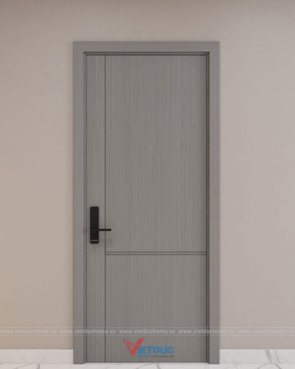 Cửa Gỗ Carbon 2605-13