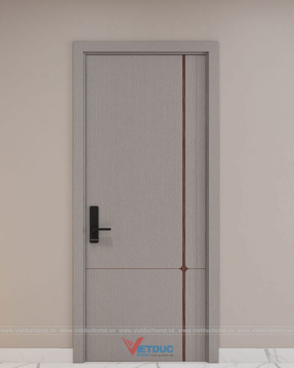 Cửa Gỗ Carbon 2608-6