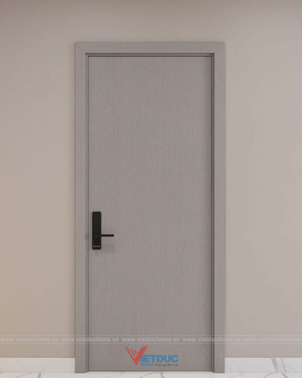 Cửa Gỗ Carbon 2608-6A