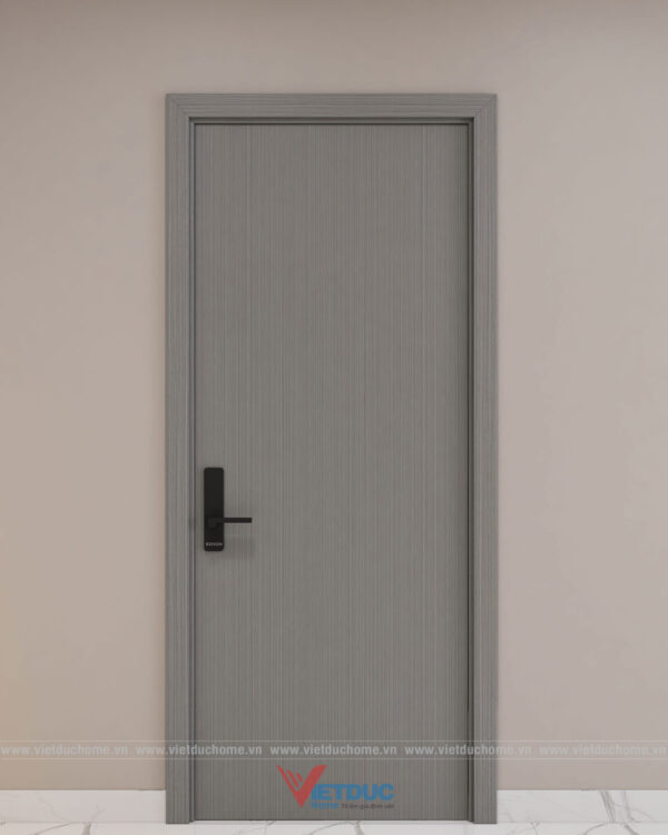 Cửa Gỗ Carbon 2617-9A