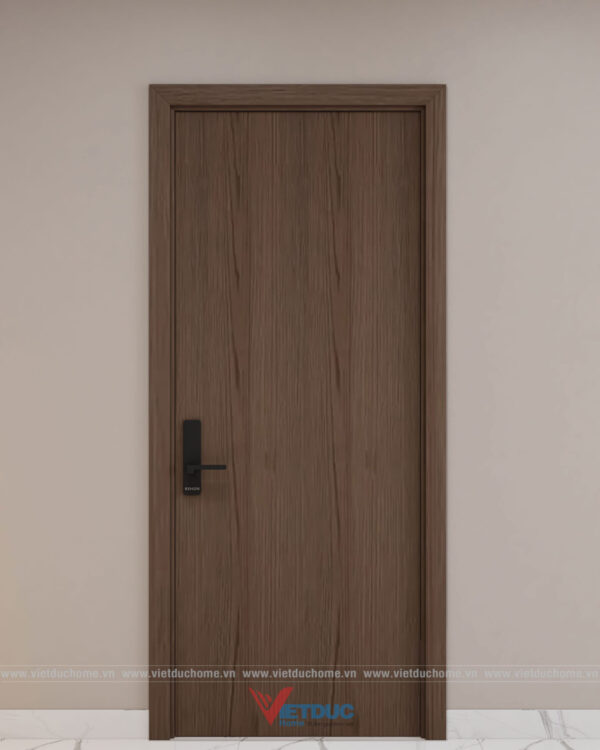 Cửa Gỗ Carbon 2701-2A