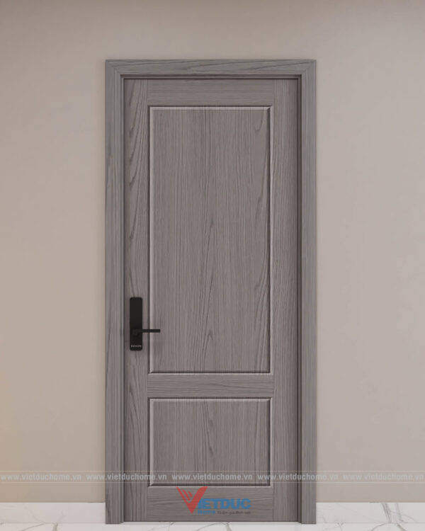 Cửa Gỗ Carbon 2702-1