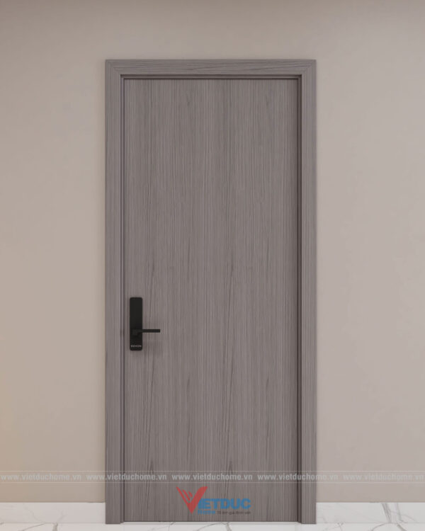 Cửa Gỗ Carbon 2702-1A