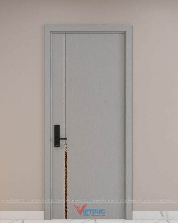 Cửa Gỗ Carbon 2705-12
