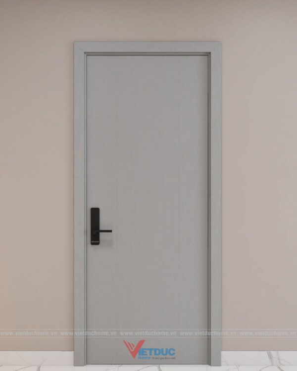 Cửa Gỗ Carbon 2705-12A