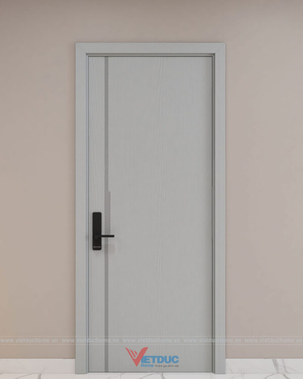Cửa Gỗ Carbon 2706-11