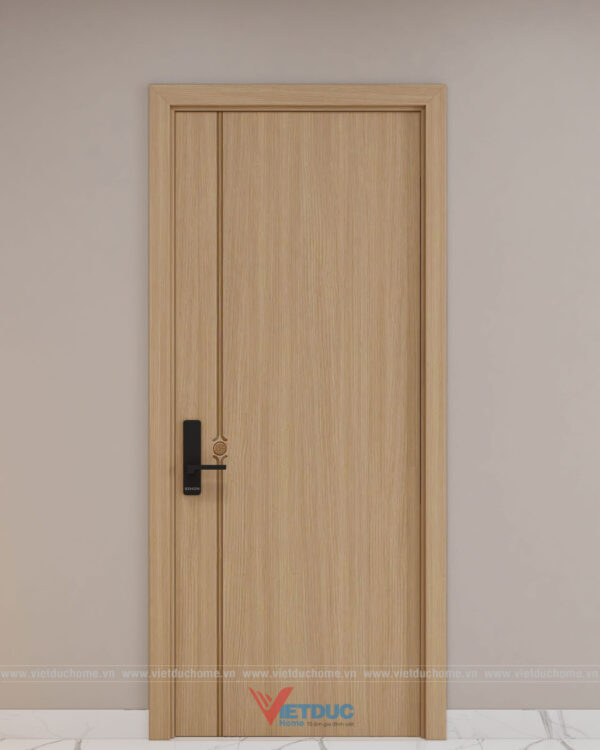 Cửa Gỗ Carbon 2707-3