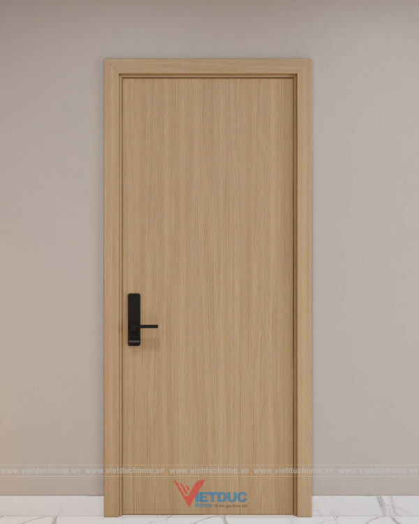 Cửa Gỗ Carbon 2707-3A