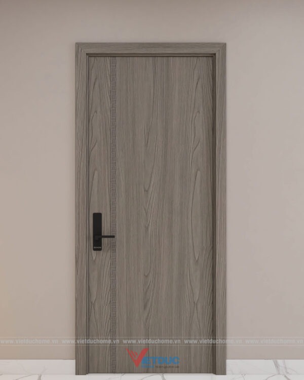 Cửa Gỗ Carbon 2709-6