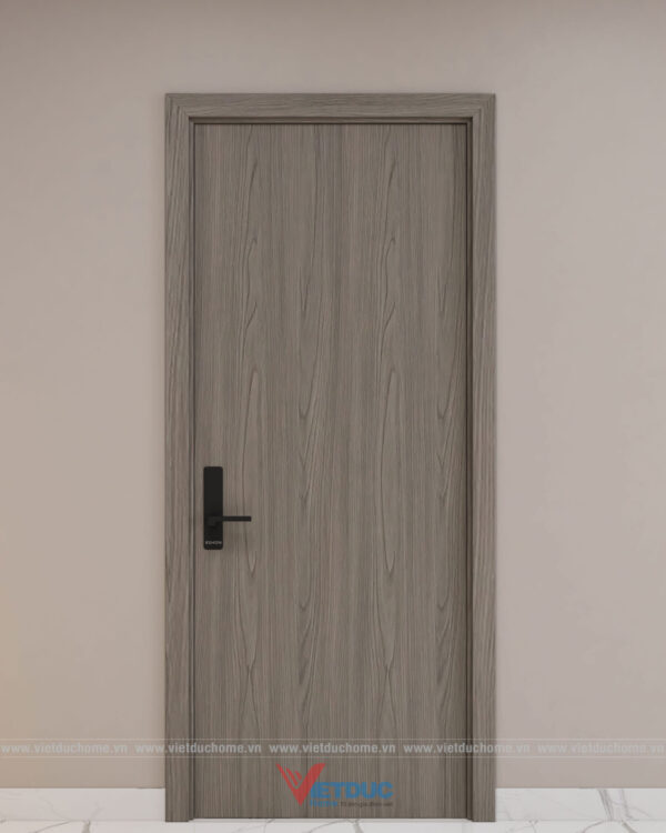 Cửa Gỗ Carbon 2709-6A