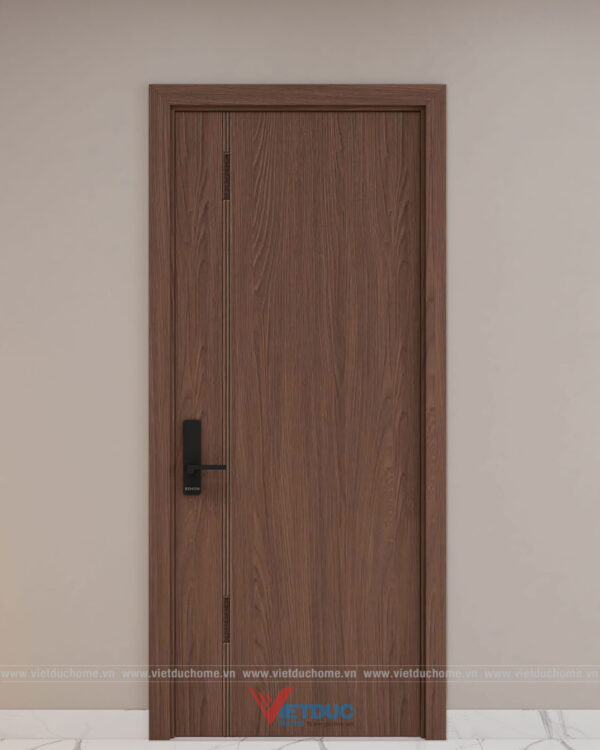 Cửa Gỗ Carbon 2710-7