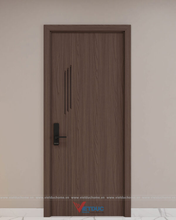 Cửa Gỗ Carbon 2712-9