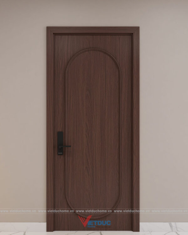 Cửa Gỗ Carbon 27c4-2806-K2513-N2