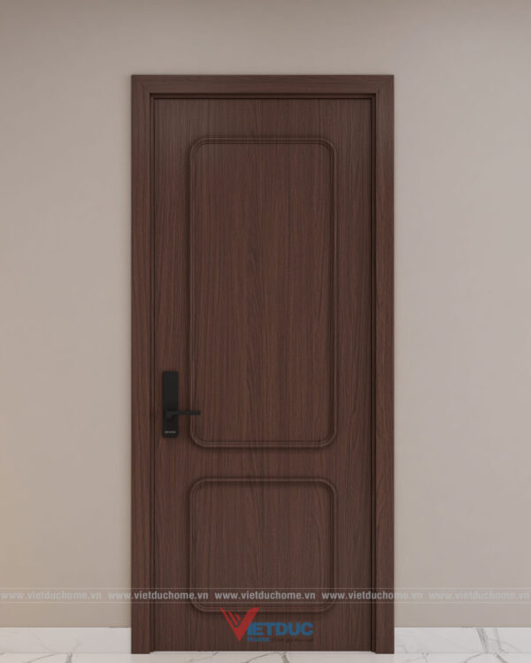 Cửa Gỗ Carbon 27c4-2806-K2513-N3