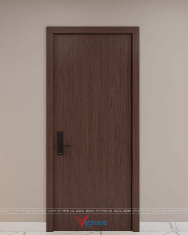 Cửa Gỗ Carbon 27c4-2806-Phang