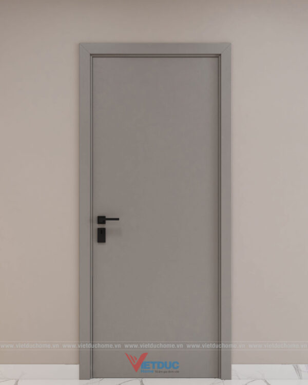 Cửa composite than tre VDTT-P01-L01