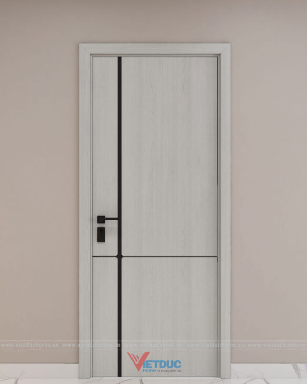 Cửa composite than tre VDTT-M06-W02