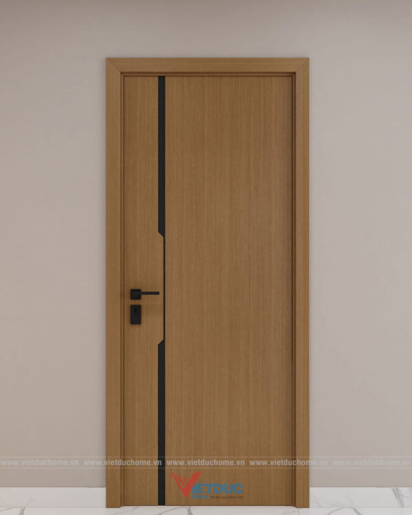 Cửa composite than tre VDTT-M09-W45